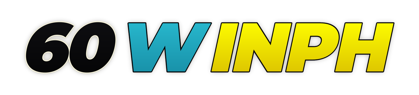60winph Logo